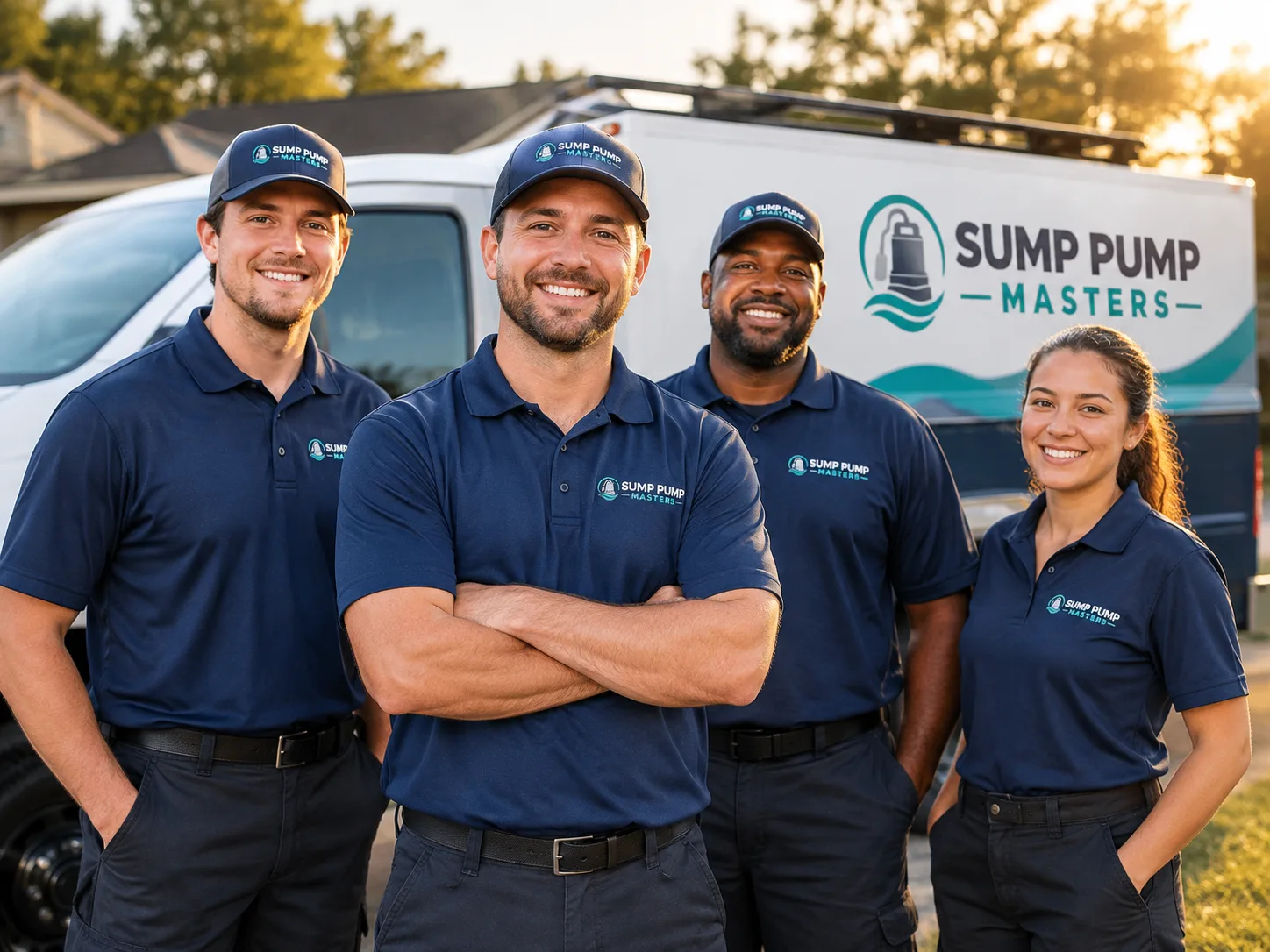 Sump Pump Repair company in Jonesboro, TX