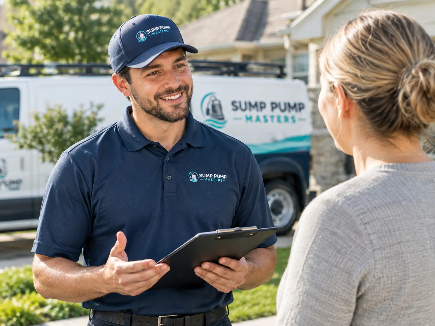 Sump Pump Repair Jonesboro, TX FAQs